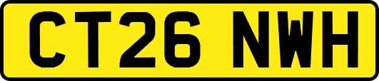 CT26NWH
