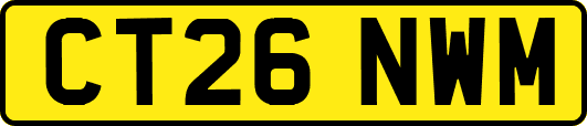 CT26NWM