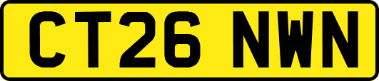 CT26NWN