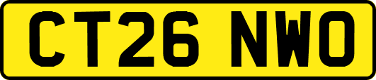 CT26NWO