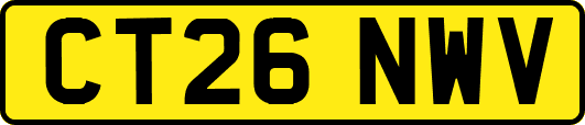 CT26NWV