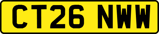 CT26NWW