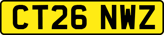 CT26NWZ