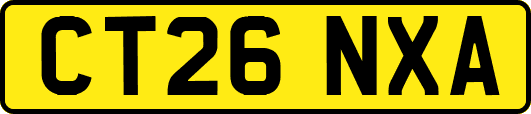 CT26NXA