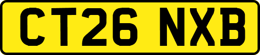 CT26NXB