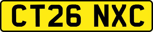 CT26NXC