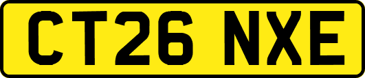 CT26NXE