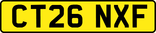 CT26NXF