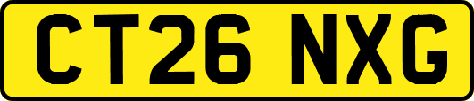 CT26NXG