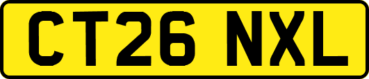 CT26NXL