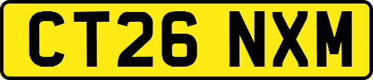 CT26NXM
