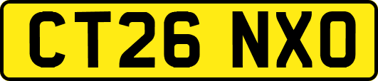 CT26NXO
