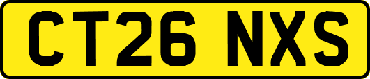 CT26NXS