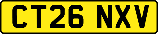 CT26NXV
