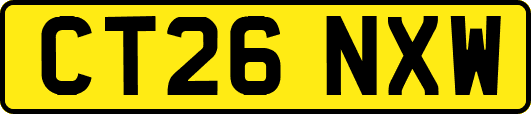 CT26NXW