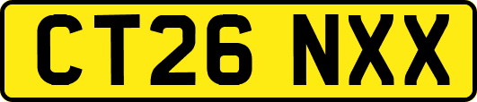 CT26NXX