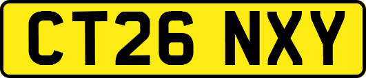 CT26NXY
