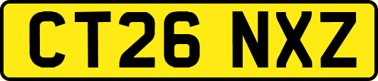 CT26NXZ