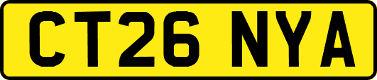 CT26NYA