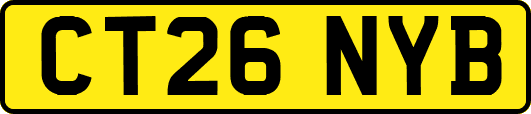 CT26NYB