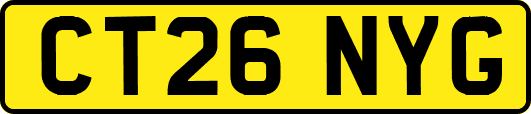 CT26NYG