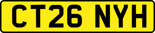 CT26NYH