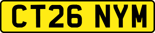 CT26NYM