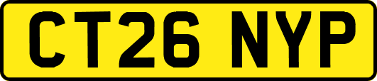 CT26NYP