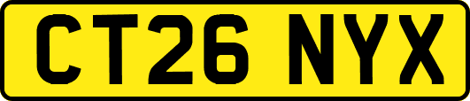 CT26NYX