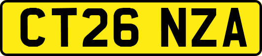 CT26NZA