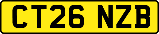 CT26NZB