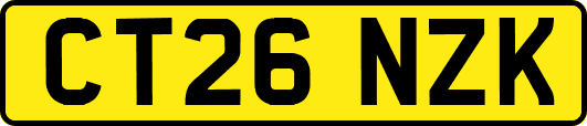 CT26NZK