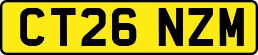 CT26NZM