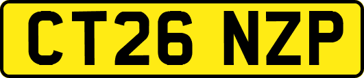 CT26NZP