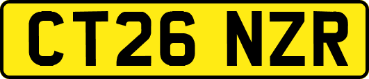 CT26NZR