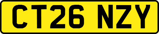 CT26NZY