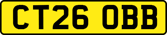 CT26OBB