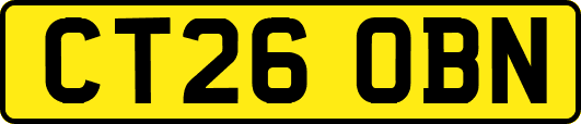 CT26OBN