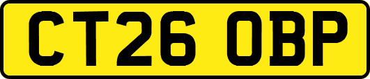 CT26OBP