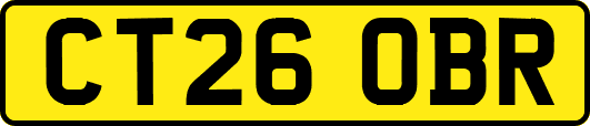 CT26OBR