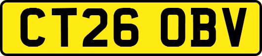 CT26OBV