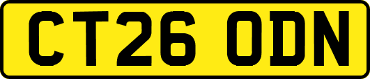 CT26ODN
