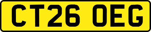 CT26OEG