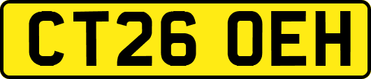 CT26OEH