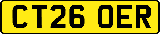 CT26OER