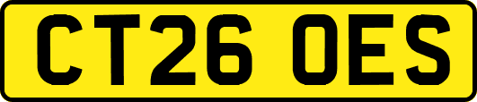 CT26OES