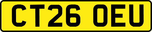 CT26OEU