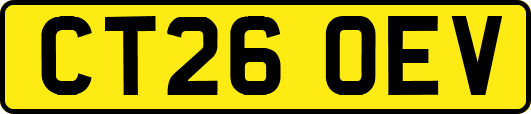 CT26OEV