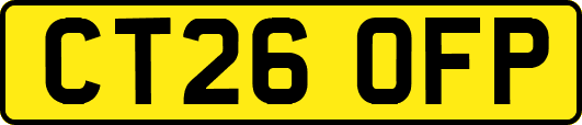 CT26OFP