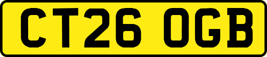 CT26OGB
